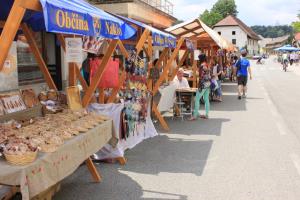 Na vasi se dogaja 2013 2